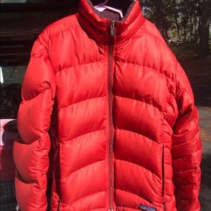 Patagonia women’s jacket
